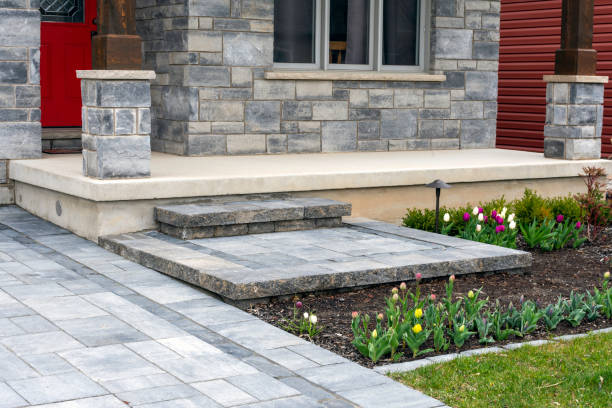 Reasons to Select Us for Your Driveway Paving Requirements in Pekin, IL